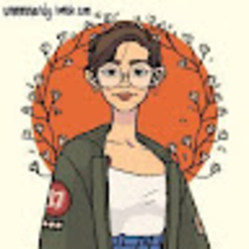 Meet your Posher, Noa